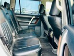 Toyota Land Cruiser Prado-10