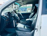 Toyota Land Cruiser Prado-8