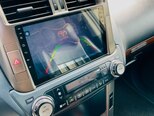 Toyota Land Cruiser Prado-13