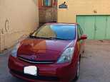 Toyota Prius-1