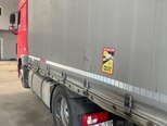 DAF XF 460 FT-5