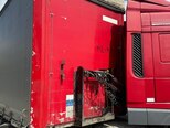 DAF XF 460 FT-7
