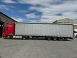 DAF XF 460 FT-3