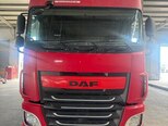 DAF XF 460 FT-1