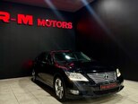 Lexus LS 460-3