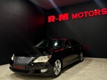 Lexus LS 460-2