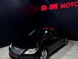 Lexus LS 460-4