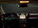 Lexus LS 460-12