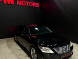 Lexus LS 460-5