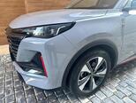Changan CS 55 Plus-5