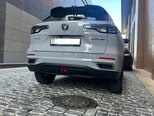 Changan CS 55 Plus-10