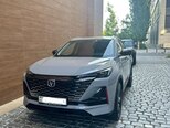 Changan CS 55 Plus-12