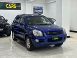Kia Sportage-7
