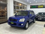 Kia Sportage-8