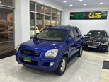 Kia Sportage-9