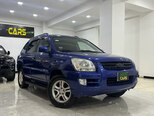 Kia Sportage-16