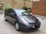Toyota Prius-1