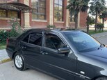 Mercedes C 180-6