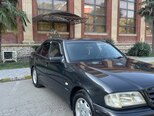 Mercedes C 180-2