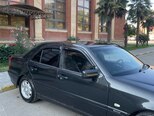 Mercedes C 180-7