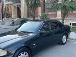 Mercedes C 180-3