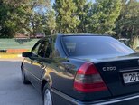 Mercedes C 180-5