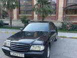 Mercedes C 180-8