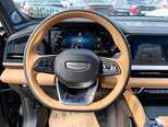 Geely Monjaro-19