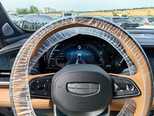 Geely Monjaro-18
