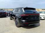 Geely Monjaro-8