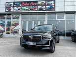 Geely Monjaro-4