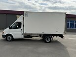 Ford Transit-7