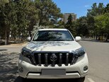 Toyota Land Cruiser Prado-1