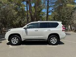 Toyota Land Cruiser Prado-4