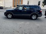 Kia Mohave-3