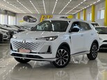 Changan CS 55 Plus-1