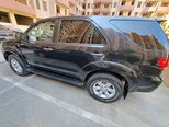 Toyota Fortuner-7