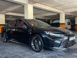 Toyota Camry-1