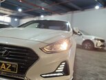 Hyundai Sonata-2