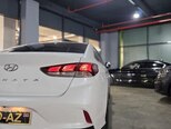 Hyundai Sonata-7