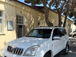 Toyota Land Cruiser Prado-2