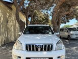 Toyota Land Cruiser Prado-1