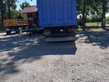 Shacman F3000-4