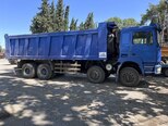 Shacman F3000-2