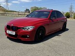 BMW 320-2
