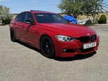 BMW 320-3