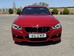 BMW 320-1