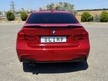 BMW 320-5