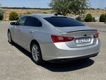 Chevrolet Malibu-7