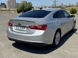 Chevrolet Malibu-6